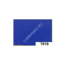 Пленка самоклеящаяся 45см*8м 7010 синяя D&B (Китай) *1/20