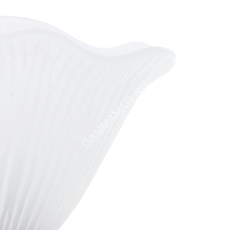 Бра А2648/2W CH+AN E27 2*40Вт (300*460*200) VERNER LIGHTING *1