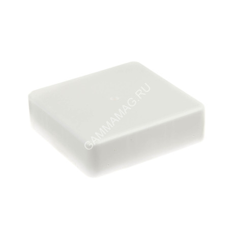 Коробка распаячная ОП 100х100х29мм IP40 белая, клем.колодка TDM SQ1401-0908 *1/42