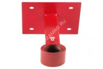 Кронштейн для расшир. бака 3/4" *1