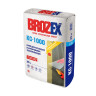 Клей для приклеивания и армирования теплоизоляции КС-1000 25,0 кг BROZEX *1/56