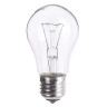 Лампа накаливания 75W Е27 груша 230-230V *100