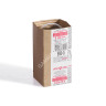 Лампа накаливания 75W Е27 груша 230-230V *100