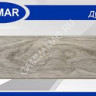 Плинтус напольный Wimar Серия с мяг.краем 822 Дуб Альба 58ММ (2,2м) *40