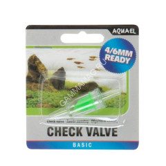 Клапан (AquaEl) Check Valve обратный