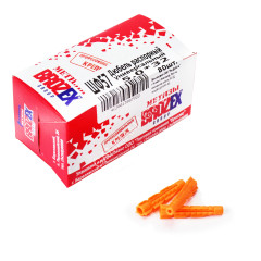 Дюбель распорный универсальный BROZEX 5,0*32 коробка (80шт) *10