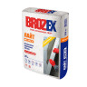 Штукатурка цементная СРМ 36 Лайт (ШС-36) 20 кг BROZEX *1/64