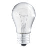 Лампа накаливания 95W Е27 груша 220-230V *100