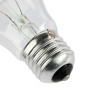 Лампа накаливания 95W Е27 груша 220-230V *100