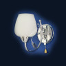 Бра N0309/1W 1*60W E27, 220V VERNER LIGHTING *1