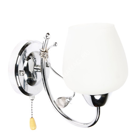 Бра N0309/1W 1*60W E27, 220V VERNER LIGHTING *1