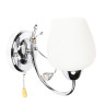 Бра N0309/1W 1*60W E27, 220V VERNER LIGHTING *1