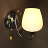 Бра N0309/1W 1*60W E27, 220V VERNER LIGHTING *1