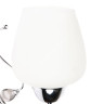 Бра N0309/1W 1*60W E27, 220V VERNER LIGHTING *1