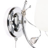 Бра N0309/1W 1*60W E27, 220V VERNER LIGHTING *1