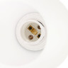 Бра N0309/1W 1*60W E27, 220V VERNER LIGHTING *1