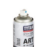 Эмаль-аэрозоль ультрамарин 520/400 мл TYTAN Professional *1/12