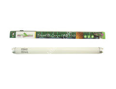 Лампа (Repti Zoo) УФ 1010LL T8 ReptiSol Desert 10.0, 10Вт