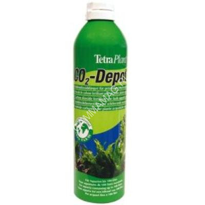 Баллон (Tetra) Plant CO2-Depot 0,011кг