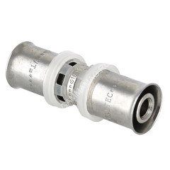 Муфта соединительная 16х16 пресс/пресс VALTEC 203 *10/150