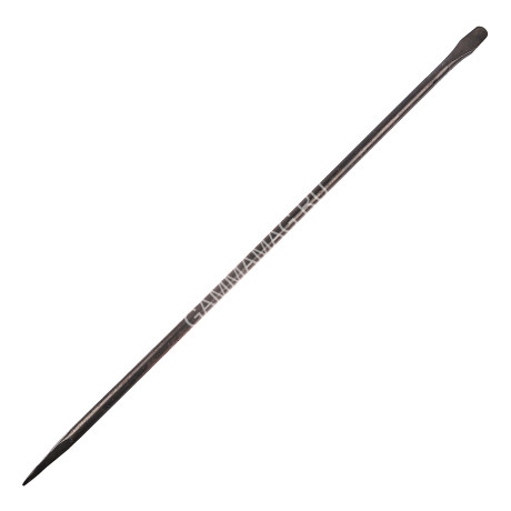Лом строительный 1,3м D=25mm *1