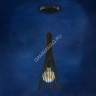 Люстра N3973/1H 1*40W E27 (q-150;h-800) S=4м2 VERNER LIGHTING *1