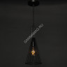 Люстра N3973/1H 1*40W E27 (q-150;h-800) S=4м2 VERNER LIGHTING *1