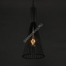 Люстра N3973/1H 1*40W E27 (q-150;h-800) S=4м2 VERNER LIGHTING *1