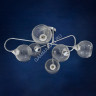 Люстра А3523/6 6*40W E27 (q-740;h-330) VERNER LIGHTING *1