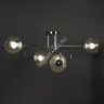 Люстра А3523/6 6*40W E27 (q-740;h-330) VERNER LIGHTING *1