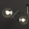 Люстра А3523/6 6*40W E27 (q-740;h-330) VERNER LIGHTING *1