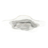 Светильник светодиодный акриловый 500мм 200W B2029 100W*2 white с пультом S=25м2 VERNER LIGHTIN *1