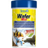 Таблетки (Tetra) Wafer Mix 0,1л со спирулиной для донных рыб