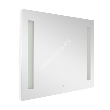 Зеркало /Cersanit/ LED 020 base 80*60, с подсветкой (KN-LU-LED020*80-b-Os) *1/40