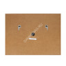 Зеркало /Cersanit/ LED 020 base 80*60, с подсветкой (KN-LU-LED020*80-b-Os) *1/40