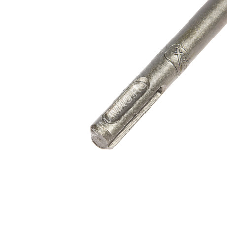 Бур по бетону 12*310мм SDS-plus (6710624) "Hipex" *1/25