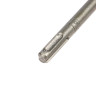 Бур по бетону 12*310мм SDS-plus (6710624) "Hipex" *1/25