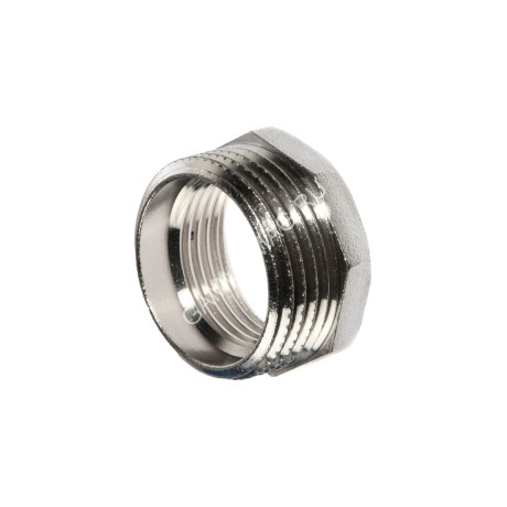 Футорка 1"(_25)х3/4"(_20) П/М CTM CRB01M34 *10/150