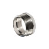 Футорка 1"(_25)х3/4"(_20) П/М CTM CRB01M34 *10/150