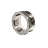 Футорка 1"(_25)х3/4"(_20) П/М CTM CRB01M34 *10/150