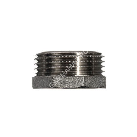 Футорка 1"(_25)х3/4"(_20) П/М CTM CRB01M34 *10/150
