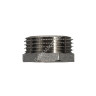 Футорка 1"(_25)х3/4"(_20) П/М CTM CRB01M34 *10/150