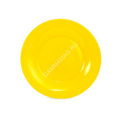 Тарелка стекло Luminarc "Ambiante Yellow" мелк. d19см Желтый Q1984 *6/36