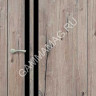 Дверь межкомнатная глухая ESTETICA 303 ПВХ Канадский дуб 800 мм BROZEX-WOOD *1