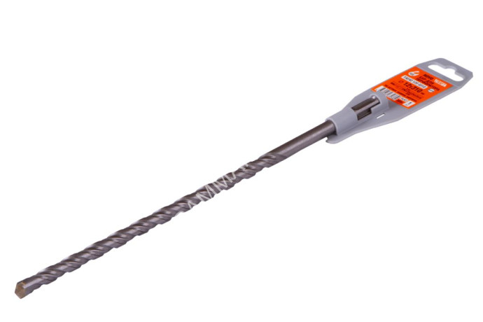 Бур по бетону 12*310мм SDS-plus (YAE401200310) Novocraft *1/10/50