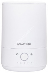 Увлажнитель 4л GALAXY LINE GL 8011 35Вт, 12ч, 35кв.м, ароматизация, сенсорное управление *1/12