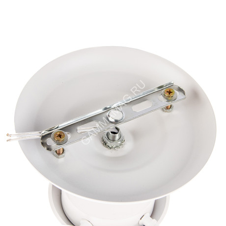 Люстра N1743/5 Е27 5*40Вт ( h=220; d=650) VERNER LIGHTING *1