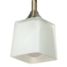Люстра N2952/8 AB 8*40W E27 (h=310 d=650) VERNER LIGHTING *1