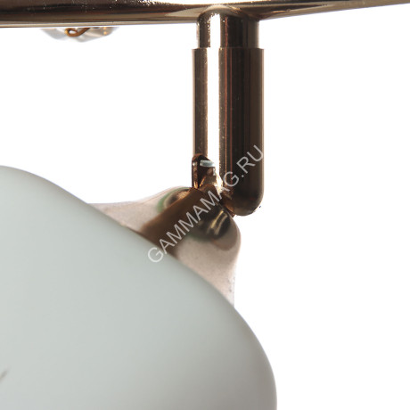 Люстра А1154/3 FG 3*40W Е27 , 220V VERNER LIGHTING *1