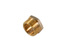 Футорка 3/4"(_20)х1/2"(_15) П/М CTM CRB34M12 (аналог ДЛ228) *10/300